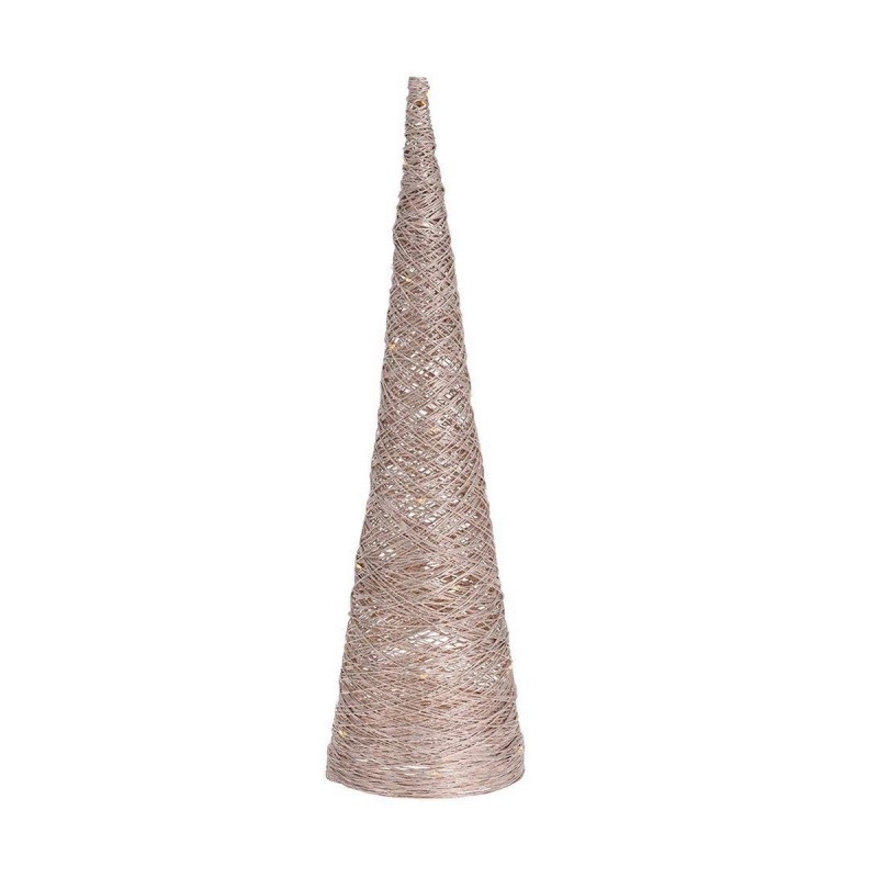 Sapin de Noël Blanc (Ø 16,5 X 60 CM) - Acheter à 12,71 € seulement chez Collector's Boutique