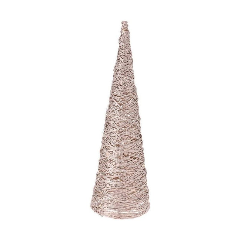 Sapin de Noël Blanc (ø 12 x 40 cm) - Acheter à 8,03 € seulement chez Collector's Boutique