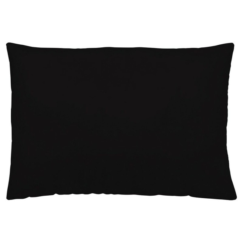 Taie d'oreiller Naturals Noir (45 x 155 cm) - Acheter à 8,69 € seulement chez Collector's Boutique