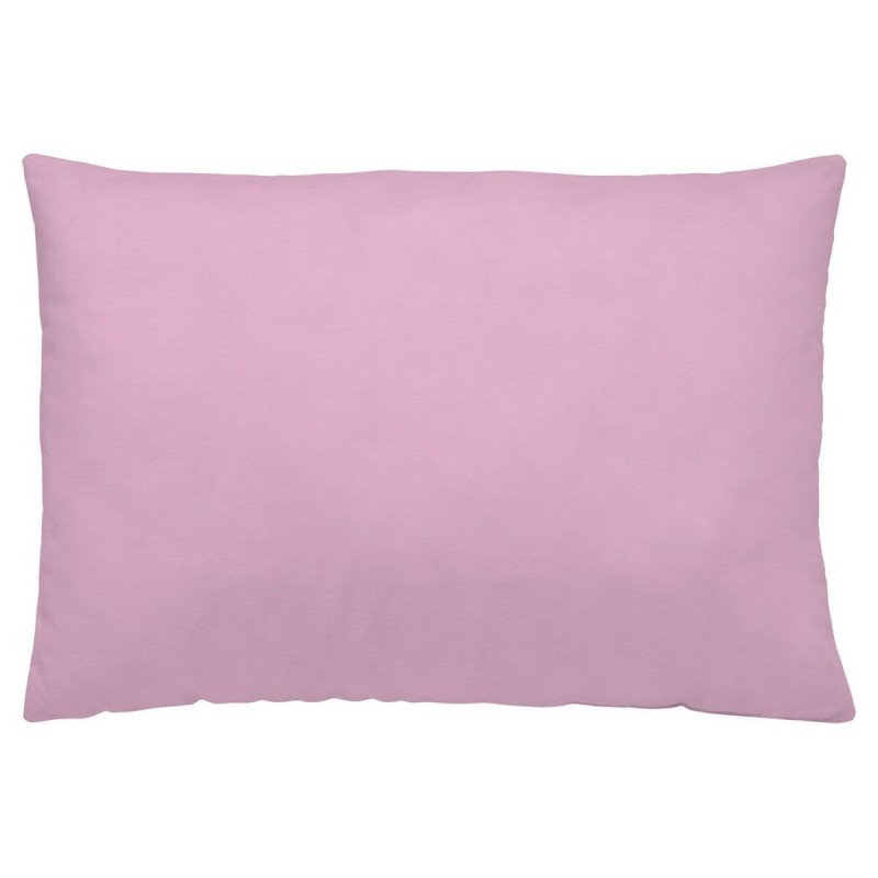 Taie d'oreiller Naturals Rose (45 x 155 cm) - Acheter à 8,69 € seulement chez Collector's Boutique