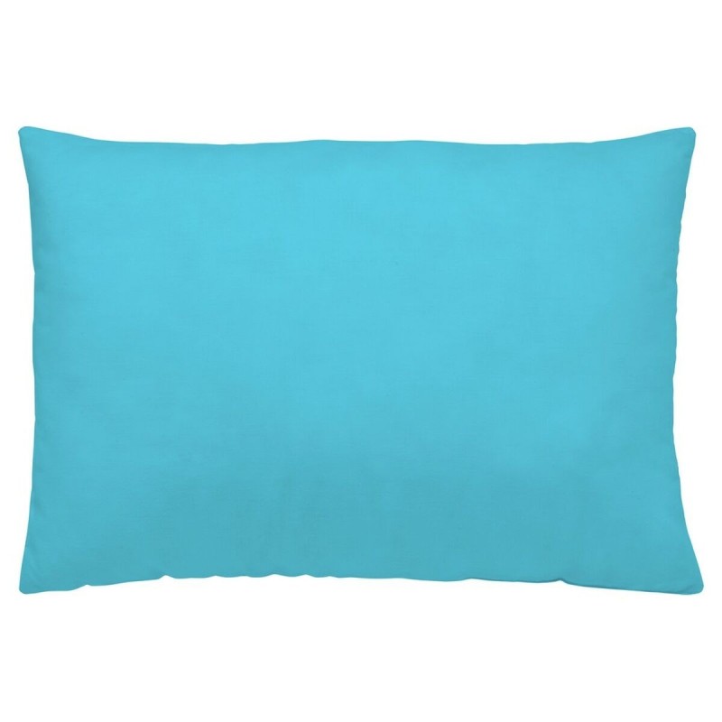 Taie d'oreiller Naturals Turquoise (45 x 155 cm) - Acheter à 8,69 € seulement chez Collector's Boutique