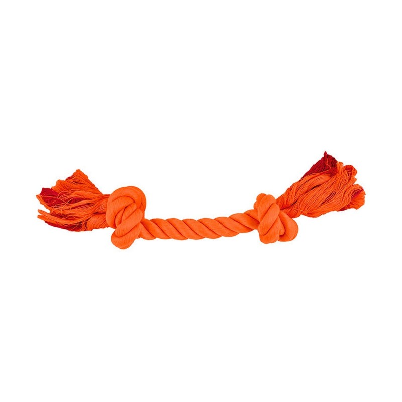 Corde Nayeco Jouet pour mordre Orange - Acheter à 3,41 € seulement chez Collector's Boutique