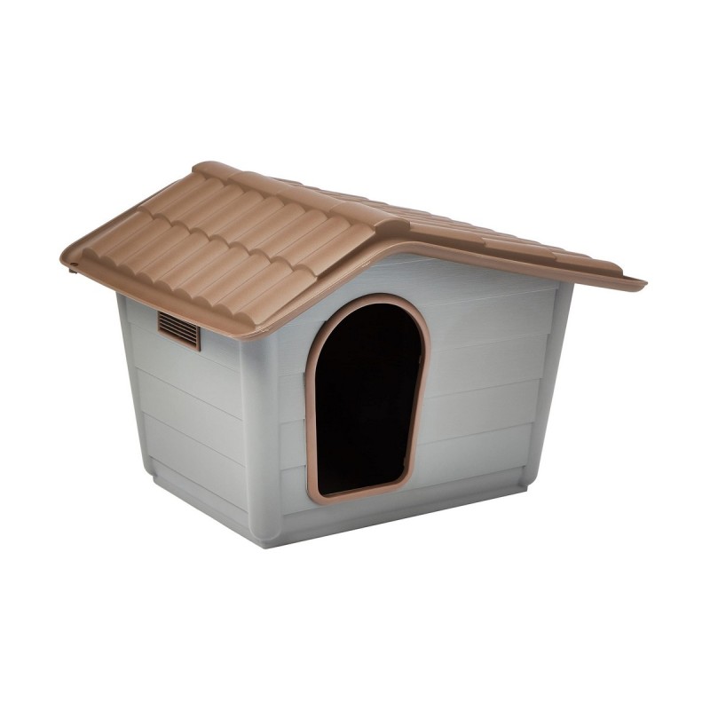 Cabane Nayeco Eco mini Chien (60 x 50 x 41 cm) - Acheter à 36,74 € seulement chez Collector's Boutique