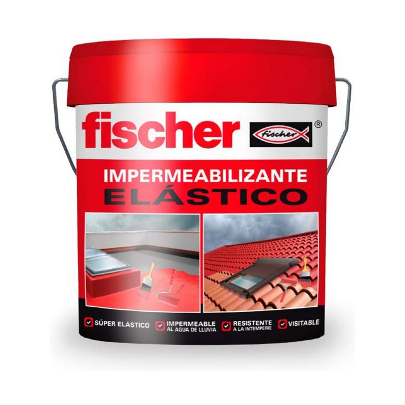 Imperméabilisation Fischer 547157 - Acheter à 33,77 € seulement chez Collector's Boutique