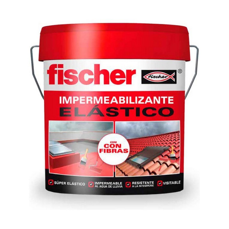 Imperméabilisation Fischer 547958 - Acheter à 37,97 € seulement chez Collector's Boutique