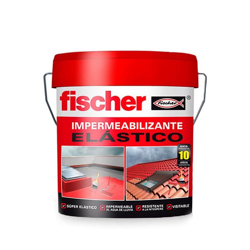 Imperméabilisation Fischer 548552 - Acheter à 33,77 € seulement chez Collector's Boutique