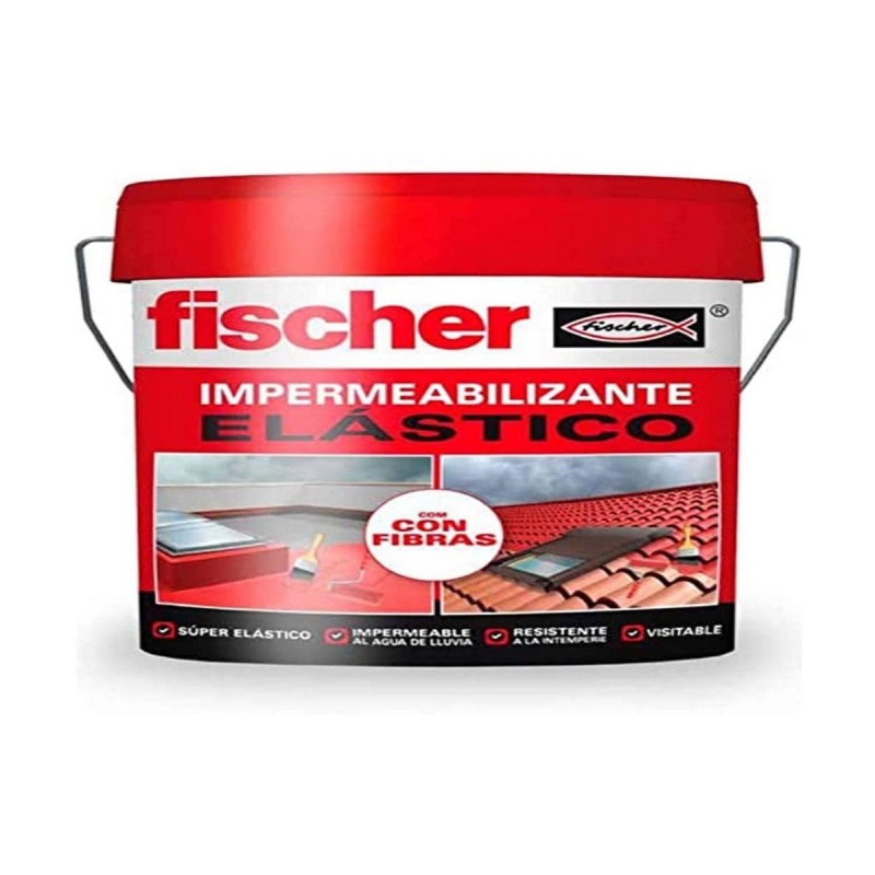 Imperméabilisation Fischer 548713 - Acheter à 37,97 € seulement chez Collector's Boutique