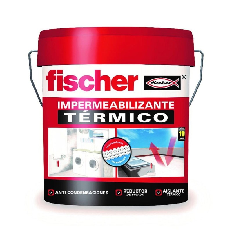 Imperméabilisation Fischer Ms 4 L - Acheter à 39,20 € seulement chez Collector's Boutique