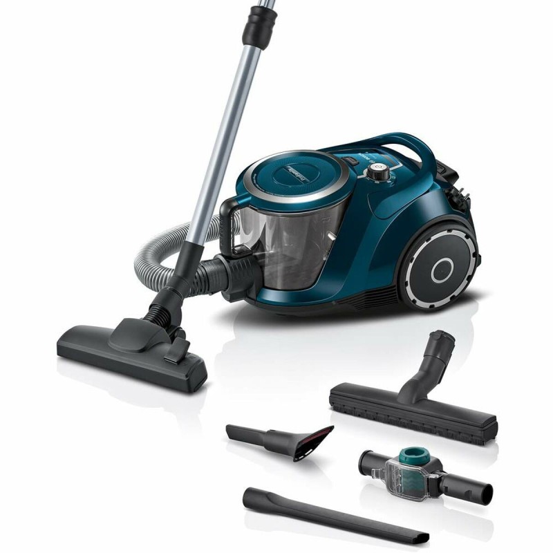 Aspirateur BOSCH BGS41FAM - Acheter à 250,62 € seulement chez Collector's Boutique