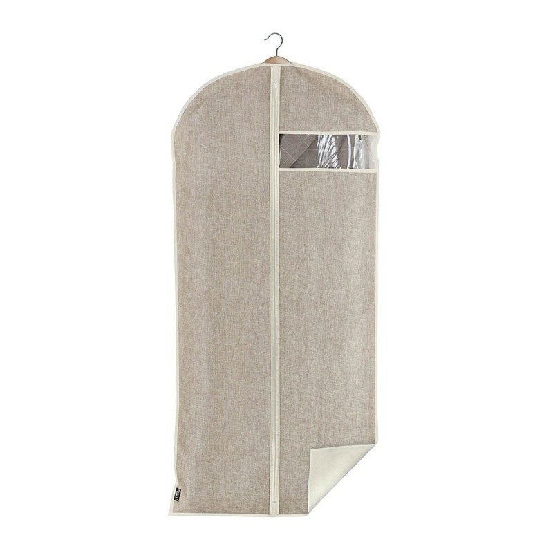 Couverture de la robe Domopak Living Maison Beige polypropylène (60 x 135 cm) - Acheter à 9,85 € seulement chez Collector's Bout