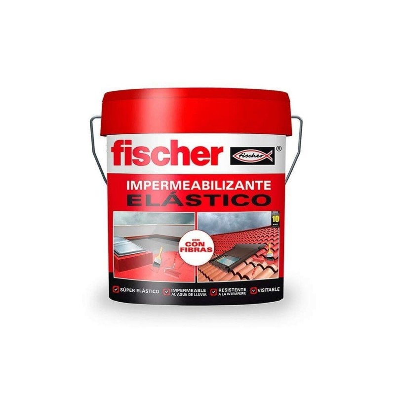 Imperméabilisation Fischer Ms Blanc 750 ml - Acheter à 15,55 € seulement chez Collector's Boutique