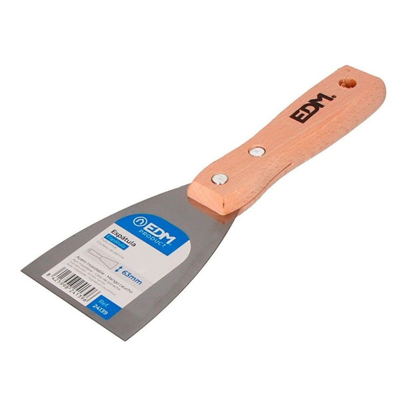 Spatule EDM 24139 63 mm - Acheter à 1,69 € seulement chez Collector's Boutique