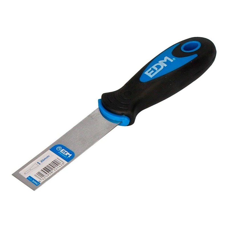 Spatule EDM 24142 25 mm - Acheter à 1,87 € seulement chez Collector's Boutique