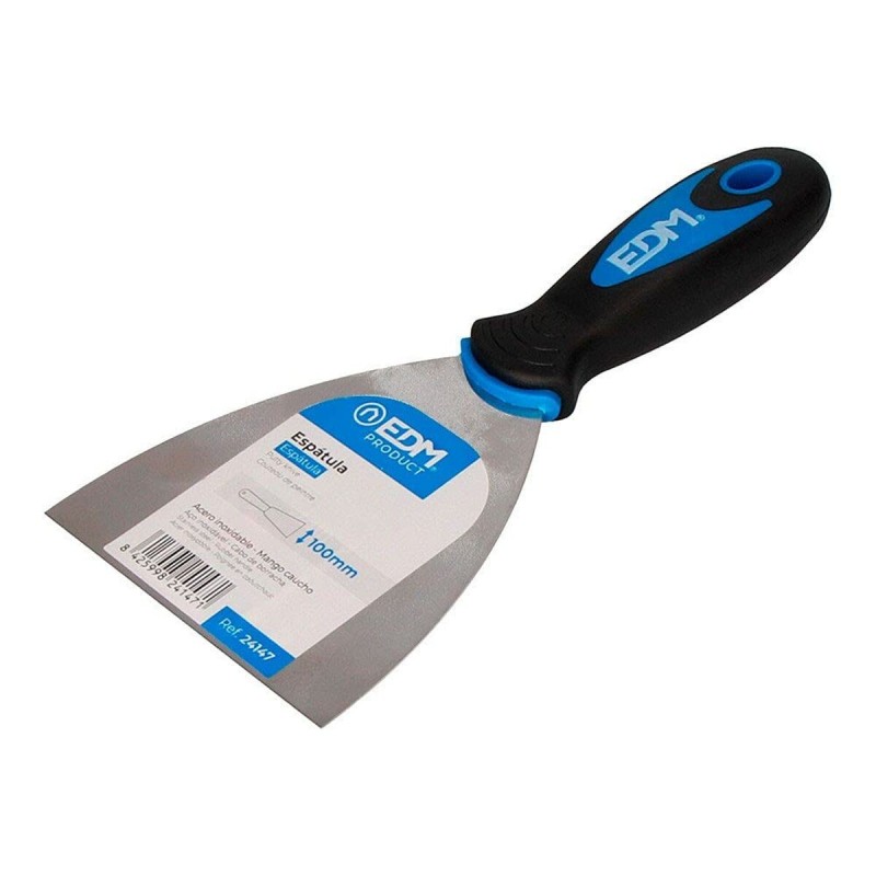 Spatule EDM 24147 100 mm - Acheter à 2,72 € seulement chez Collector's Boutique