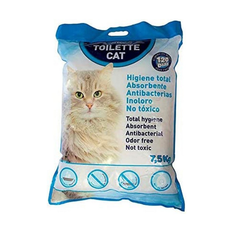 Sable pour chats Nayeco (7,5 Kg) - Acheter à 40,68 € seulement chez Collector's Boutique