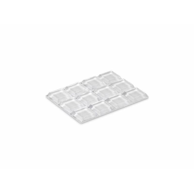 Butée Inofix 12,7 x 3,1 mm Protecteur de collision 12 Unités - Acheter à 3,41 € seulement chez Collector's Boutique