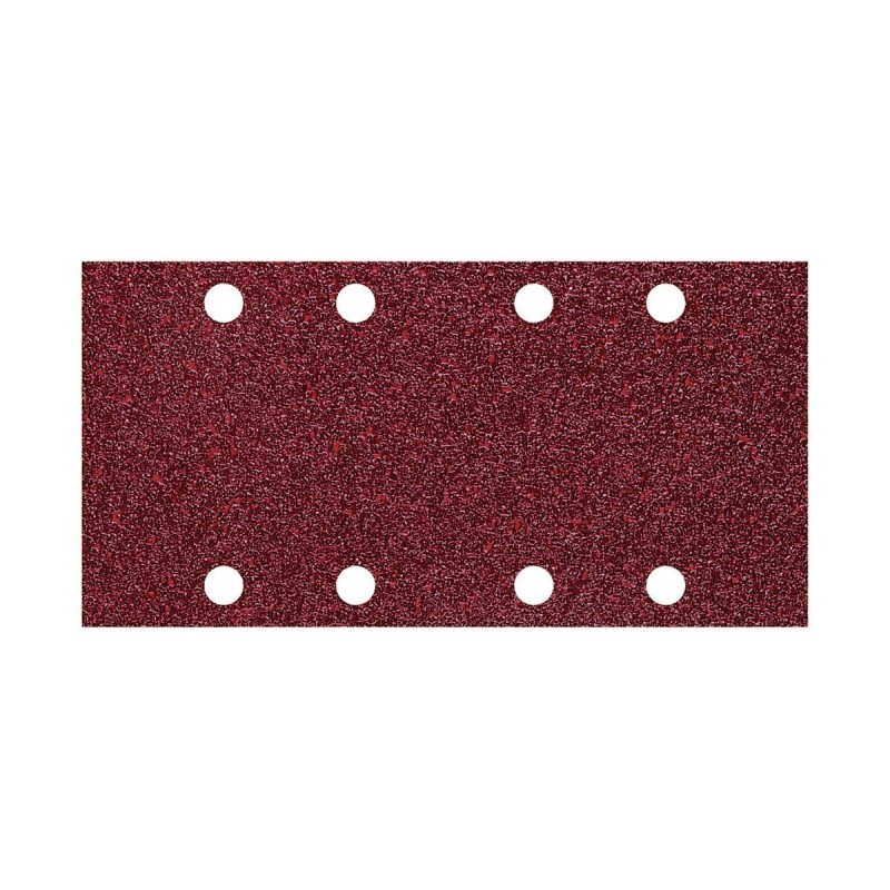 Feuilles abrasives Wolfcraft 1767000 (9,3 x 18,5 cm) - Acheter à 4,73 € seulement chez Collector's Boutique