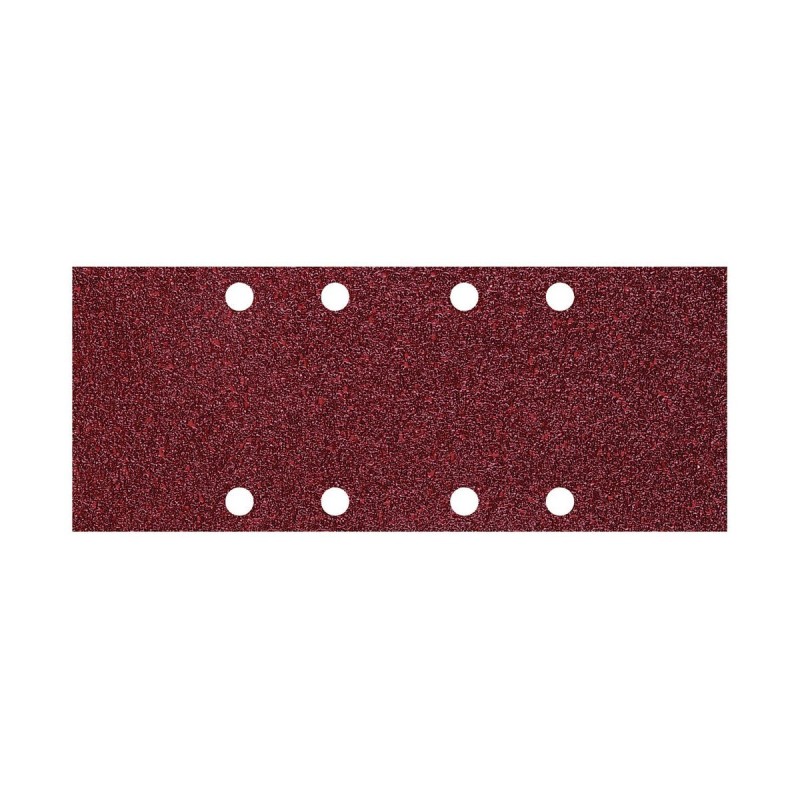 Feuilles abrasives Wolfcraft 1961000 40 g (9,3 x 23 cm) - Acheter à 2,45 € seulement chez Collector's Boutique