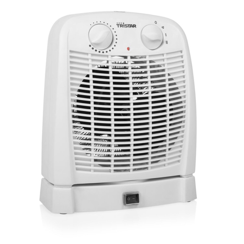 Chauffage Tristar KA-5059 Blanc 2000 W - Acheter à 20,88 € seulement chez Collector's Boutique