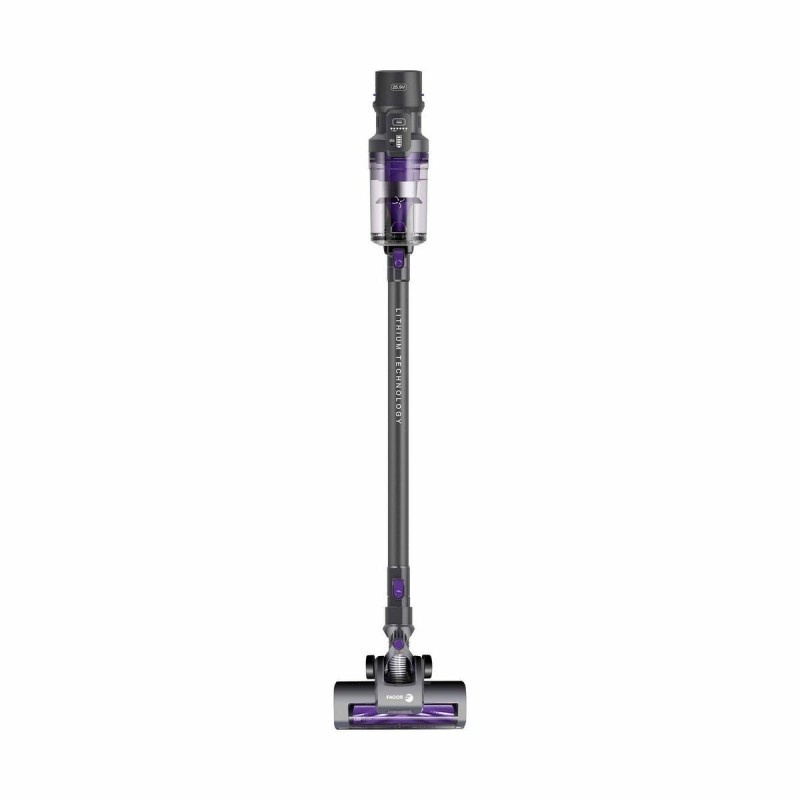 Aspirateur balai FAGOR 220 W 23 x 25 x 115 cm - Acheter à 166,02 € seulement chez Collector's Boutique