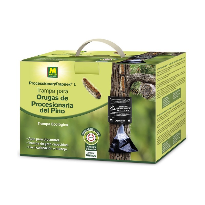 Lutte contre les insectes Massó 231640 - Acheter à 35,82 € seulement chez Collector's Boutique