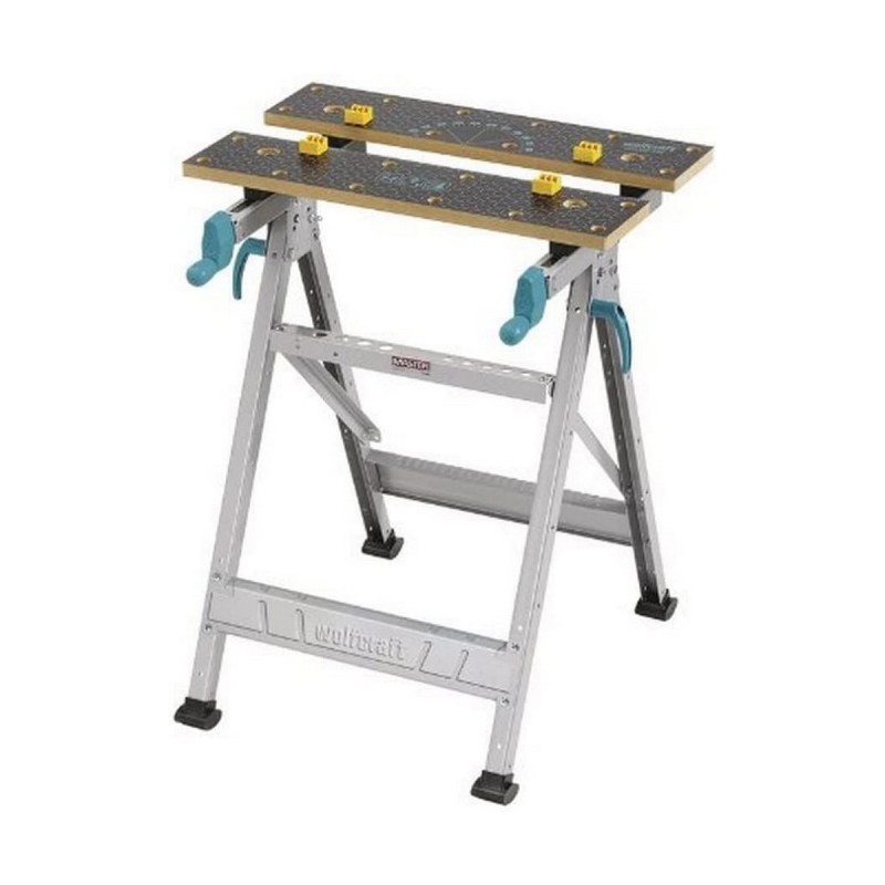 Banc Wolfcraft 6177000 Bâillon - Acheter à 95,68 € seulement chez Collector's Boutique