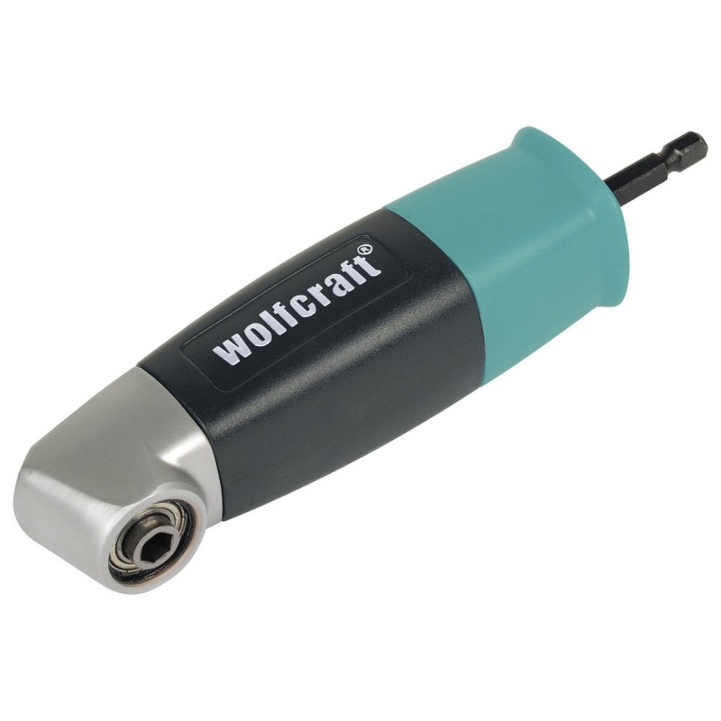 Tournevis Wolfcraft 4688000 - Acheter à 24,47 € seulement chez Collector's Boutique