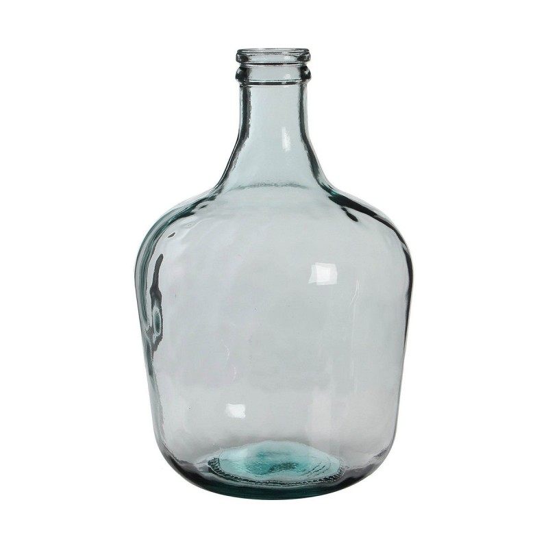 Vase Mica Decorations Verre (Ø 27 x 42) - Acheter à 37,27 € seulement chez Collector's Boutique