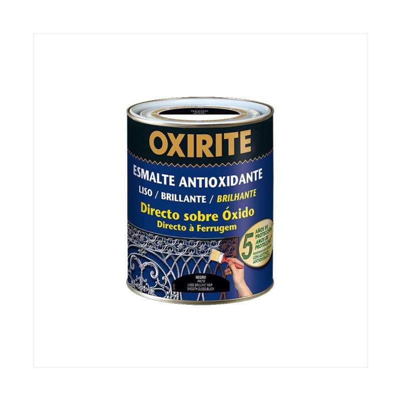 Traitement OXIRITE 5397806 4 L - Acheter à 103,09 € seulement chez Collector's Boutique