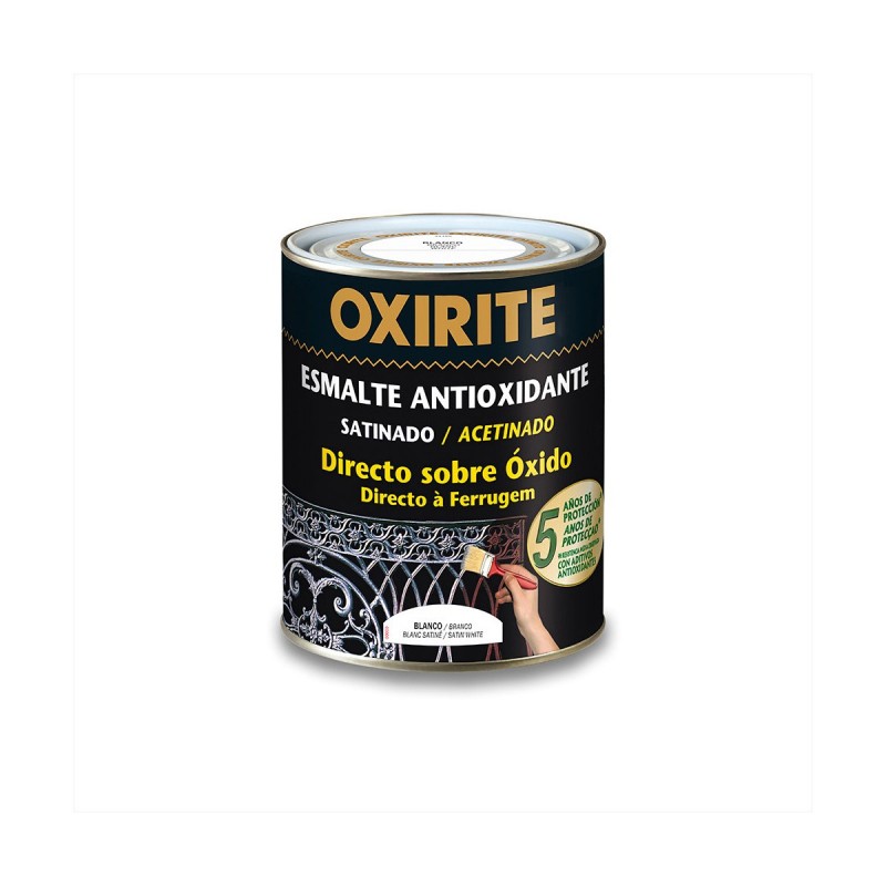 Traitement OXIRITE 5397919 4 L - Acheter à 108,26 € seulement chez Collector's Boutique