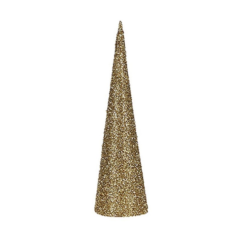 Sapin de Noël Black Box Or (14 X 50 CM) - Acheter à 7,68 € seulement chez Collector's Boutique