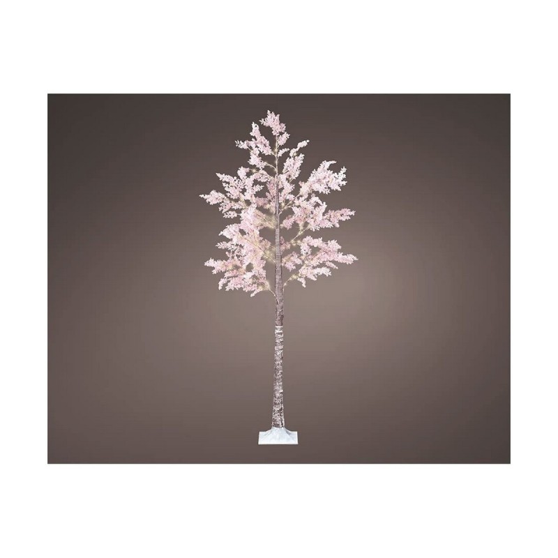 Sapin de Noël Lumineo Floral (210 cm) - Acheter à 123,89 € seulement chez Collector's Boutique