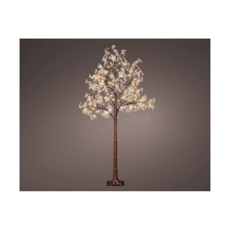 Sapin de Noël Lumineo Gypsophila (180 cm) - Acheter à 165,44 € seulement chez Collector's Boutique