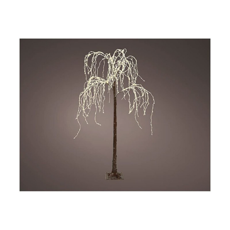 Arbre Lumineo sauce Enneigé (1,5 m) - Acheter à 155,68 € seulement chez Collector's Boutique