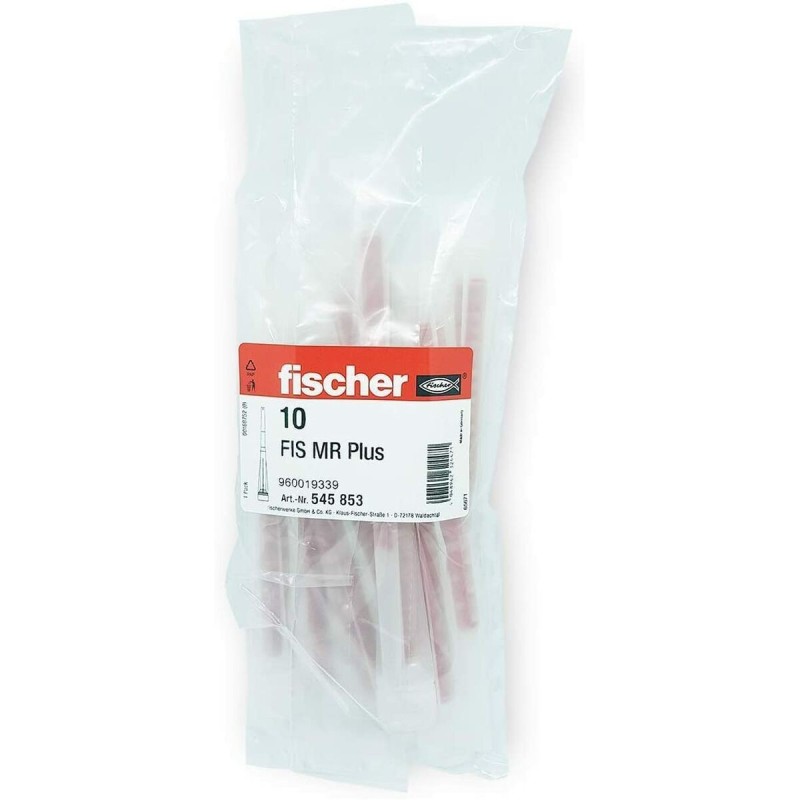 Buse Fischer Mélangeur Plastique - Acheter à 9,19 € seulement chez Collector's Boutique