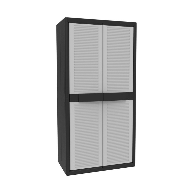 Armoire Terry Q Black Jumbo 3900 - Acheter à 186,11 € seulement chez Collector's Boutique