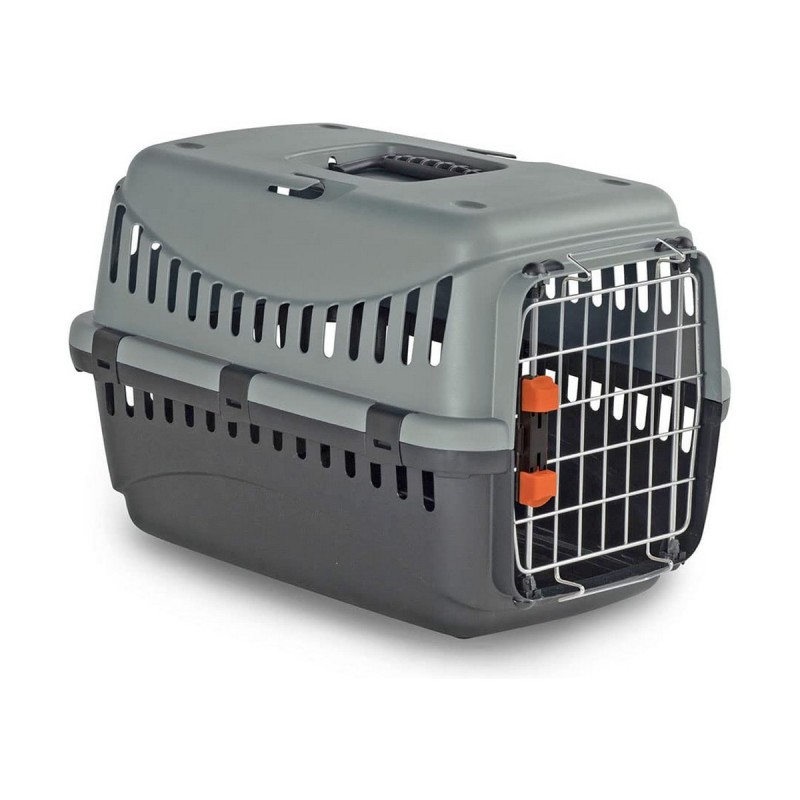 Cage de Transport Nayeco Travel (48 x 32 x 31 cm) - Acheter à 31,93 € seulement chez Collector's Boutique