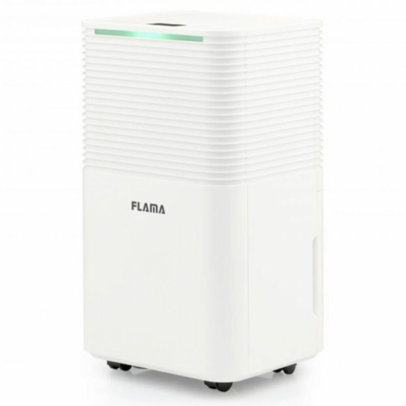 Déshumidificateur Flama 1319FL 200W 12 L - Acheter à 128,16 € seulement chez Collector's Boutique