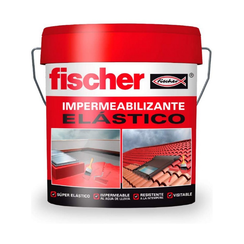 Imperméabilisation Fischer 547153 - Acheter à 102,82 € seulement chez Collector's Boutique