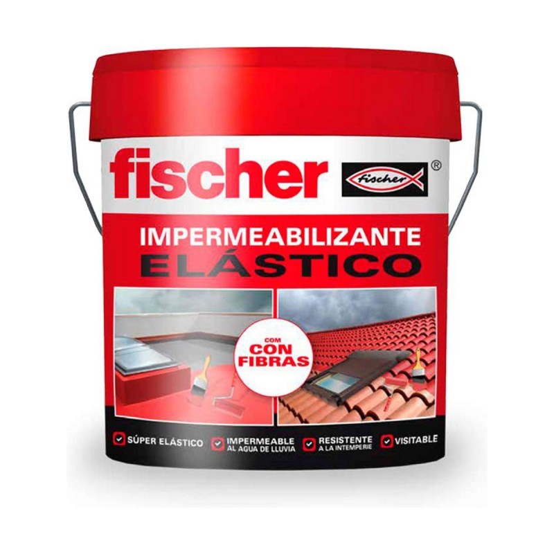 Imperméabilisation Fischer 548714 - Acheter à 73,96 € seulement chez Collector's Boutique