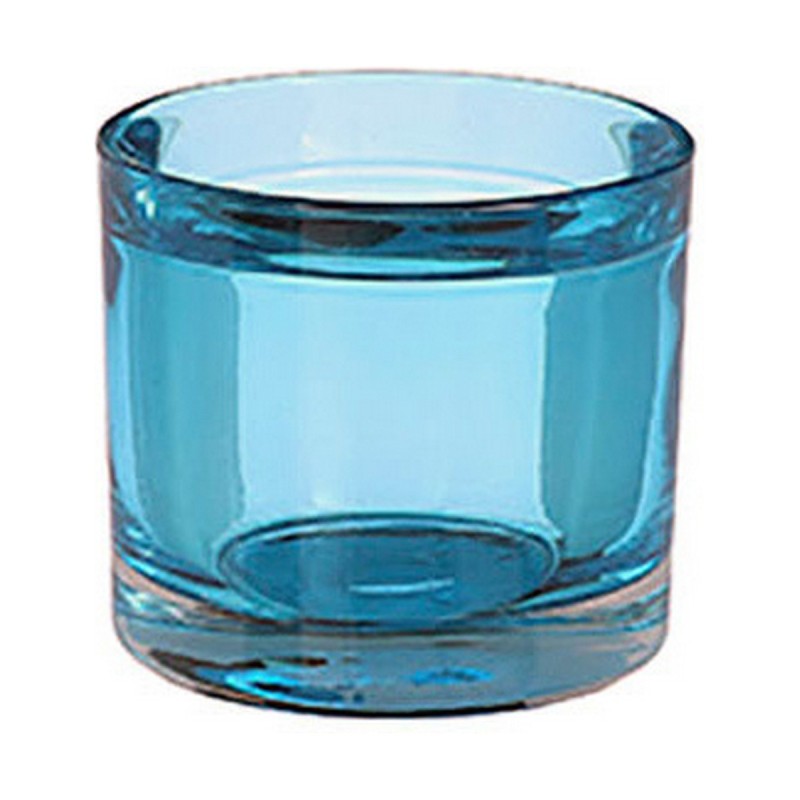 Bougeoir Mica Decorations Verre (9 X 8 CM) - Acheter à 3,97 € seulement chez Collector's Boutique