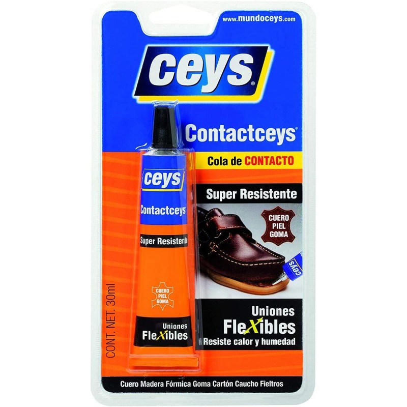 Adhésif instantané Ceys - Acheter à 2,68 € seulement chez Collector's Boutique