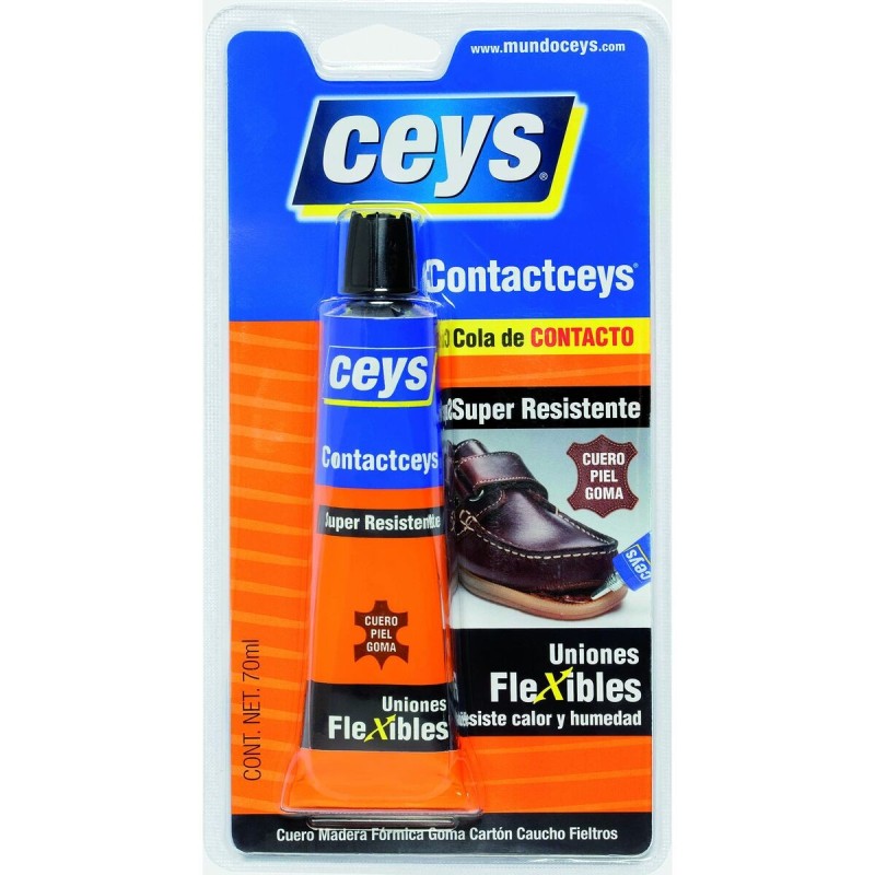 Queue Ceys Adhésif instantané - Acheter à 4,31 € seulement chez Collector's Boutique