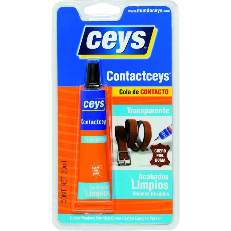 Queue Ceys - Acheter à 2,68 € seulement chez Collector's Boutique