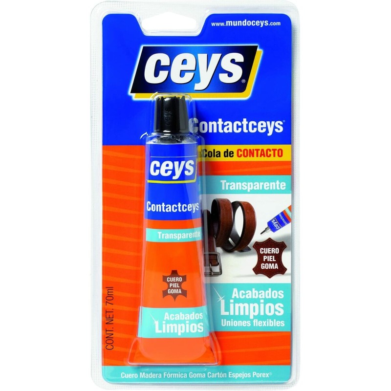 Queue Ceys - Acheter à 4,31 € seulement chez Collector's Boutique