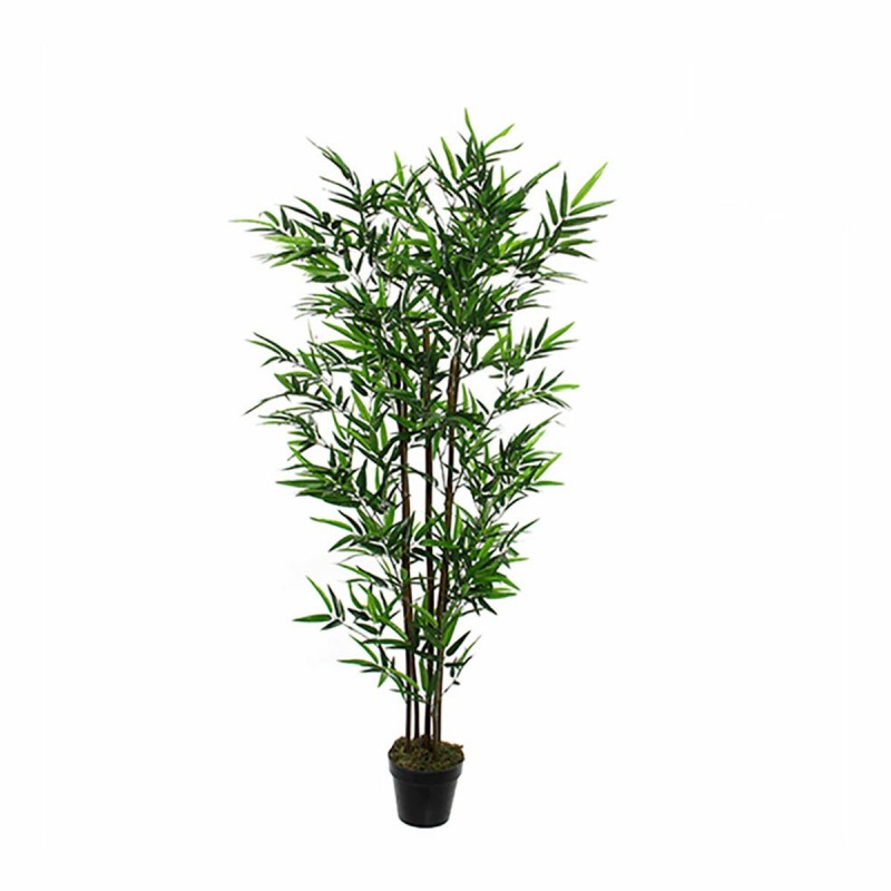 Plante décorative Mica Decorations Vert Bambou (65 x 165 cm) - Acheter à 138,29 € seulement chez Collector's Boutique