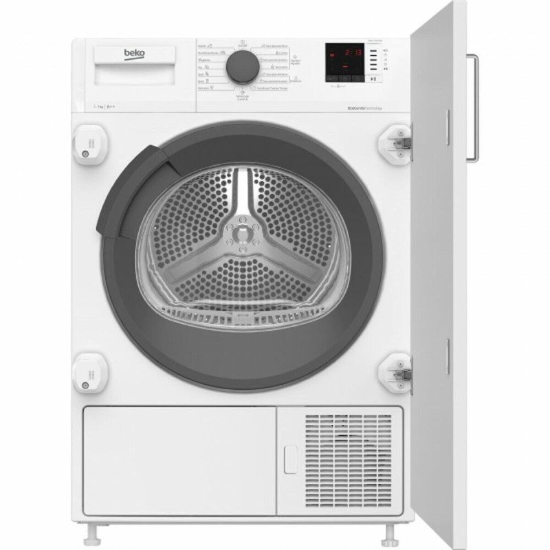 Séchoir à condensation BEKO DIHS7414GA0 Blanc - Acheter à 589,37 € seulement chez Collector's Boutique