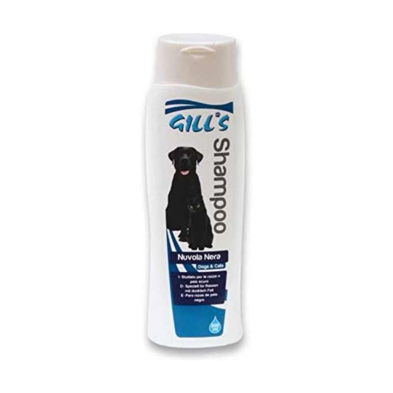 Shampoing pour animaux de compagnie GILL'S (200 ml) - Acheter à 4,45 € seulement chez Collector's Boutique