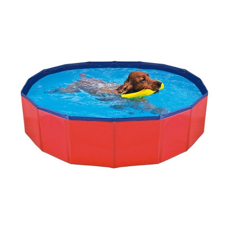 Piscine Démontable Nayeco 80 x 20 cm - Acheter à 31,72 € seulement chez Collector's Boutique