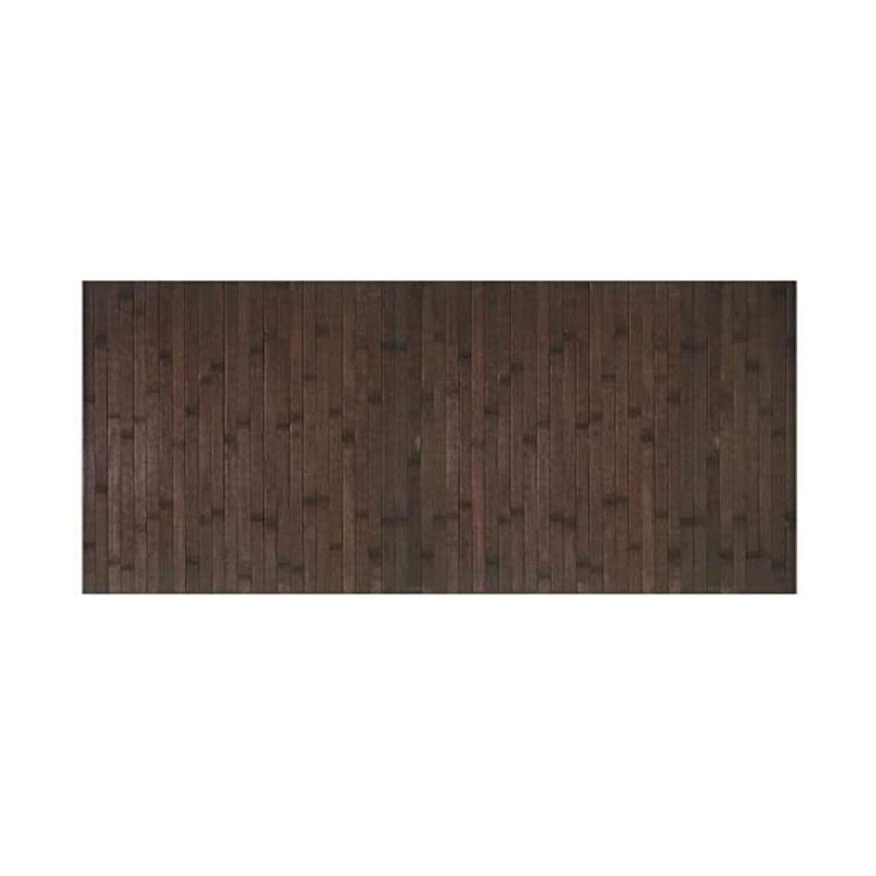 Tapis Stor Planet Brun foncé Bambou (120 x 180 cm) - Acheter à 46,50 € seulement chez Collector's Boutique